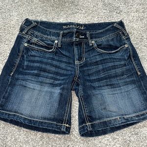 Maurice’s Woman’s shorts